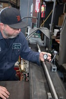 Optimize Your Pump Performance With Preventive and Predictive Maintenance