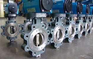 butterfly-valve-professional-pump-and-crane-engineering-partnership