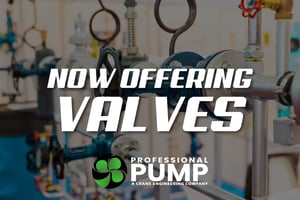 Professional Pump Service, Repair, & Maintenance Support