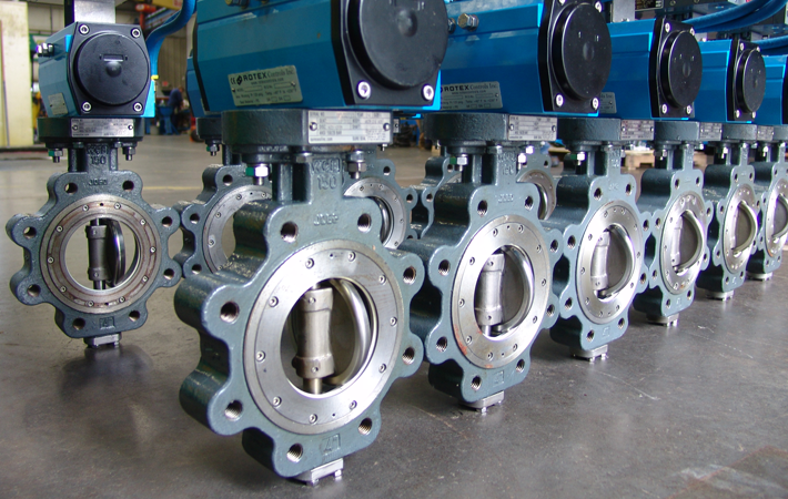 butterfly-valve-professional-pump-and-crane-engineering-partnership